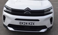 Citroen C5 AIRCROSS Photo 7
