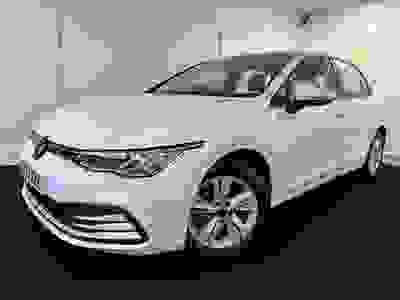 Used 2023 Volkswagen Golf 1.5 TSI Life Hatchback 5dr Petrol Manual Euro 6 (s/s) (130 ps) at Hodgson Car Sales