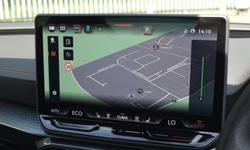 CUPRA LEON Photo 21
