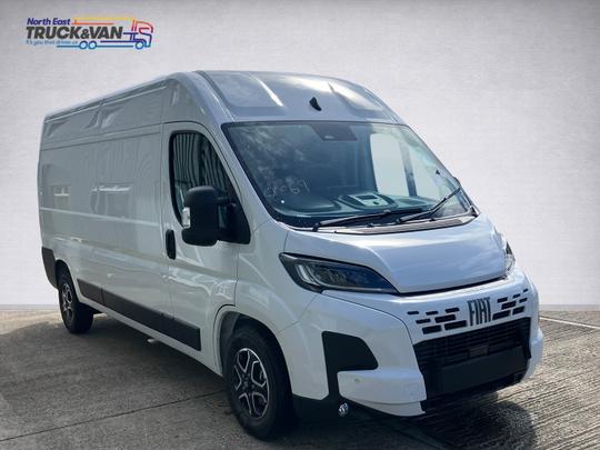 Fiat Ducato Photo