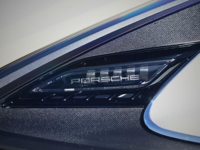 PORSCHE Cayenne Photo 15