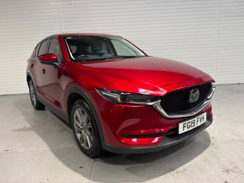 Mazda CX-5 Photo e9152dfa-0ea3-4fbd-a284-16d4f625b108.JPEG