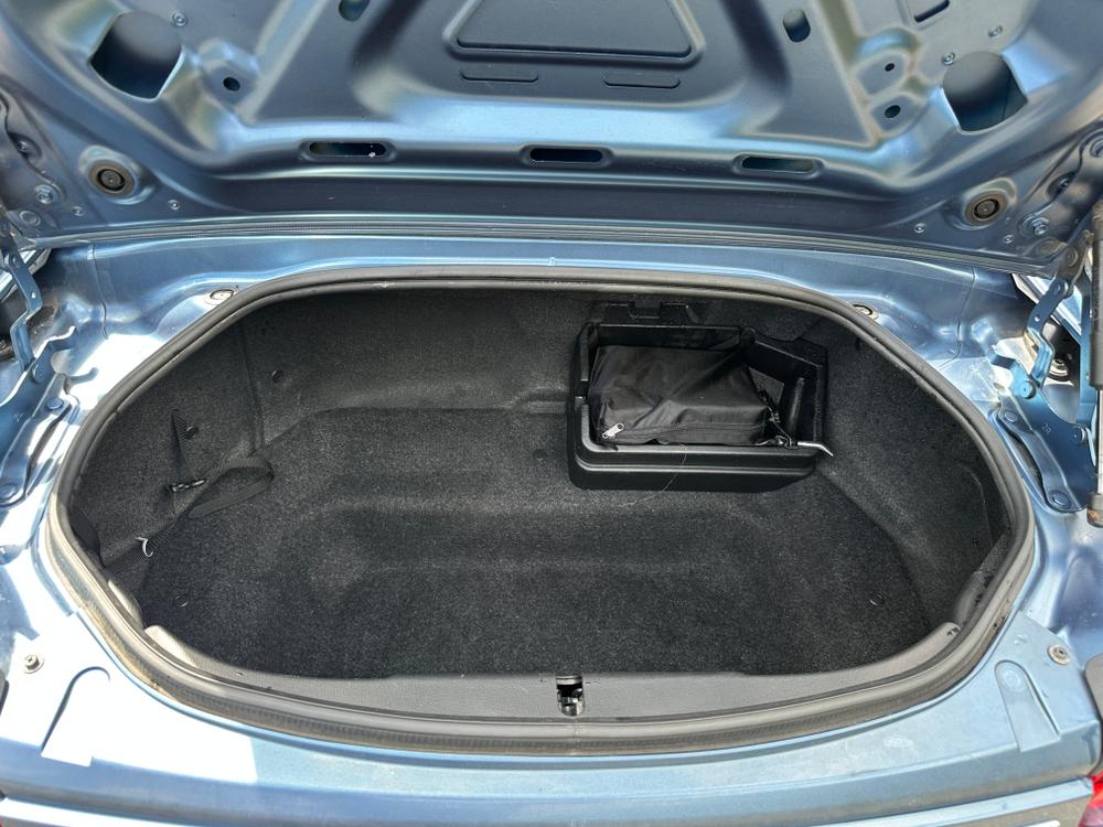 Used Mazda MX-5 RF OW18AEP 29
