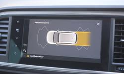 SEAT ATECA Photo 18