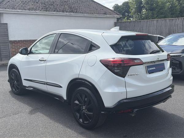 Honda HR-V Photo 12