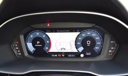 Audi Q3 Photo 12