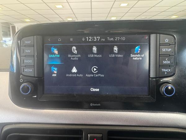 Used Hyundai i10 GU73EXR 27