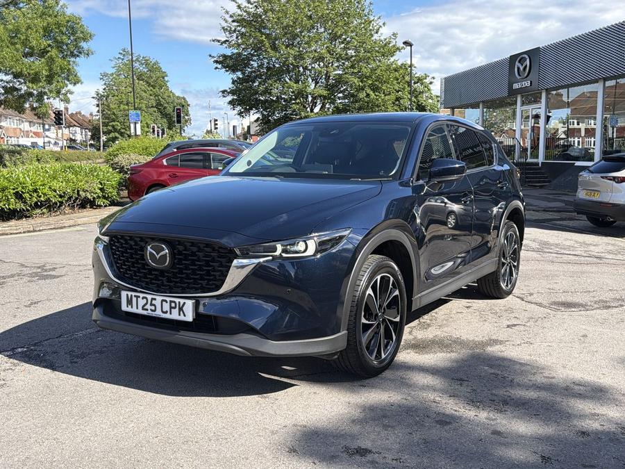 Mazda CX-5 Photo e9290329-23ac-434a-9aa3-d44b0b88594d.jpg