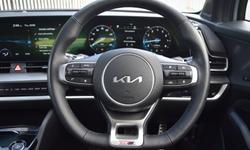 Kia SPORTAGE Photo 12