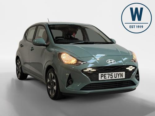 Hyundai i10 Photo e92b617e-a0a6-4396-b58a-1977d4fd84d8.jpeg