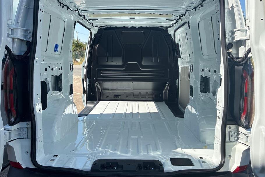 Used Ford E-Transit Custom MJ25UCU 6