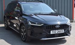 Ford FOCUS Photo 3