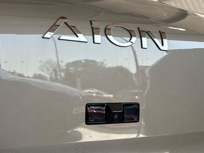 AION V Photo 12