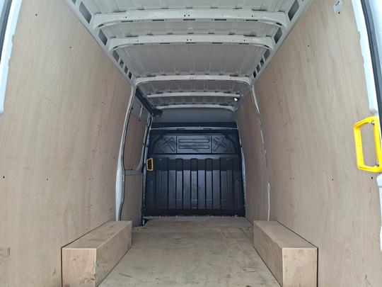 Iveco DAILY Photo