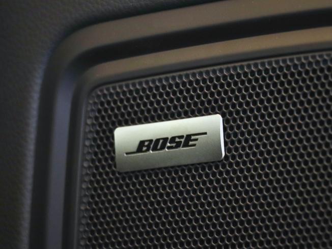 PORSCHE Macan Photo 14