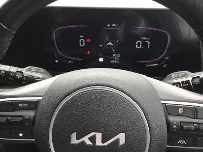 Kia Sportage Photo 31