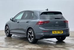 VOLKSWAGEN Golf Photo 3