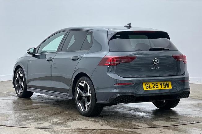 VOLKSWAGEN Golf Photo 3