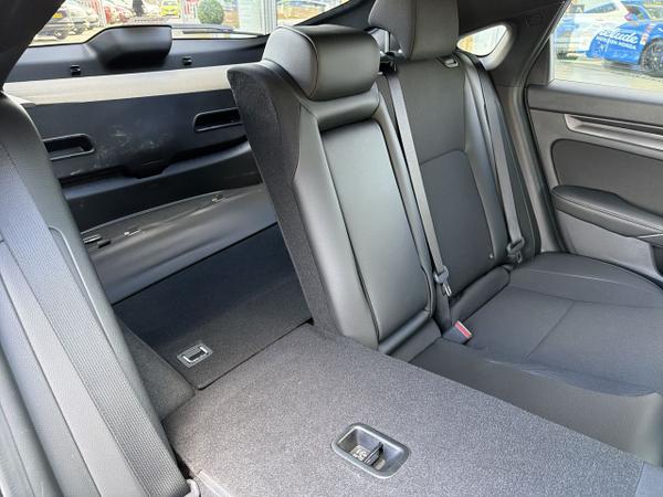 Honda Civic Photo 22