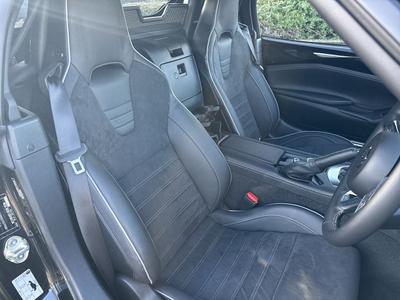 Mazda MX-5 Photo 24