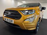 Ford EcoSport Photo 4