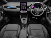 Renault Symbioz Photo 4