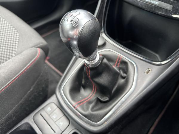 Ford Puma Photo 20