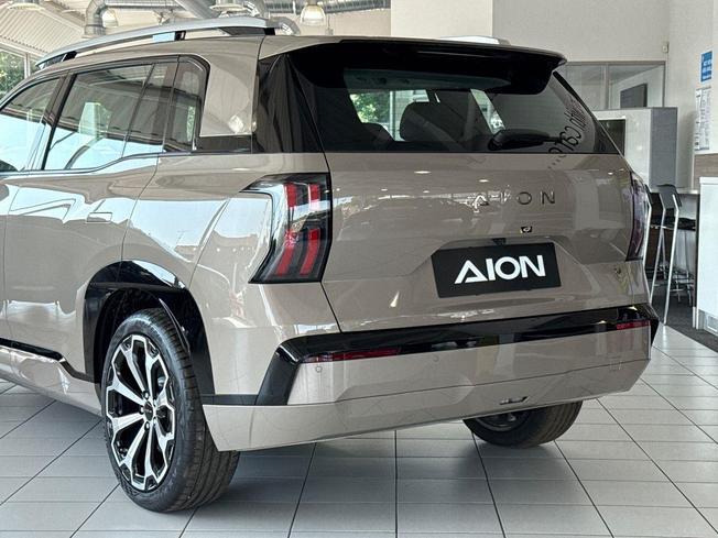 AION V Photo 26
