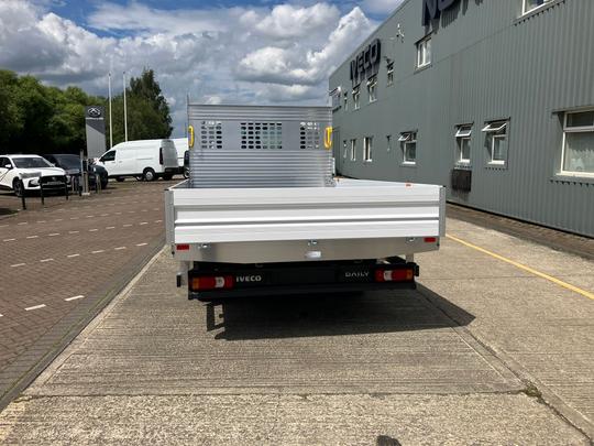 Iveco Daily Photo