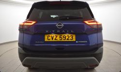 Nissan X-TRAIL Photo 27