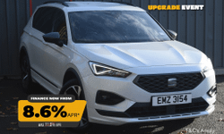 SEAT TARRACO Photo 0