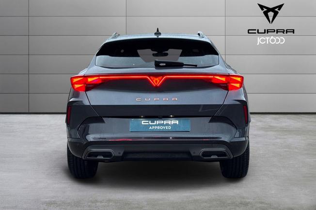 CUPRA Formentor Photo 7