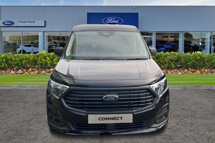 Used Ford TRANSIT CONNECT 18/N125937 12