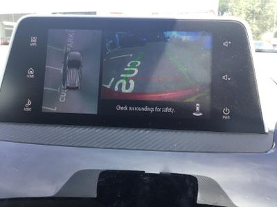 Mitsubishi Eclipse Cross Photo 32