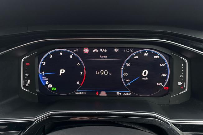 VOLKSWAGEN Taigo Photo 15