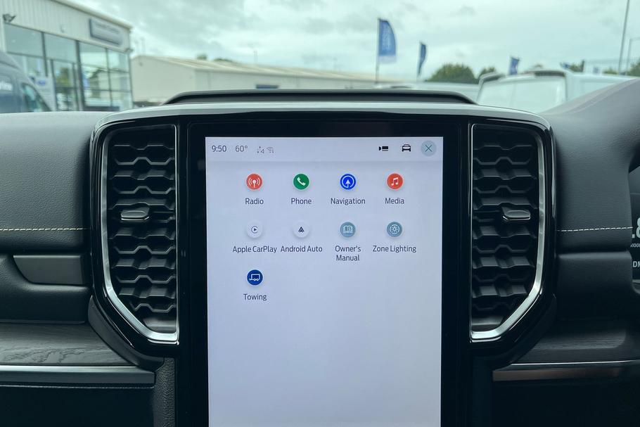 Used Ford RANGER 65/N099488 9