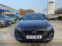 Ford Focus Photo 1