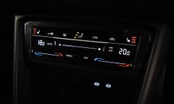 Volkswagen TIGUAN ALLSPACE Photo 18