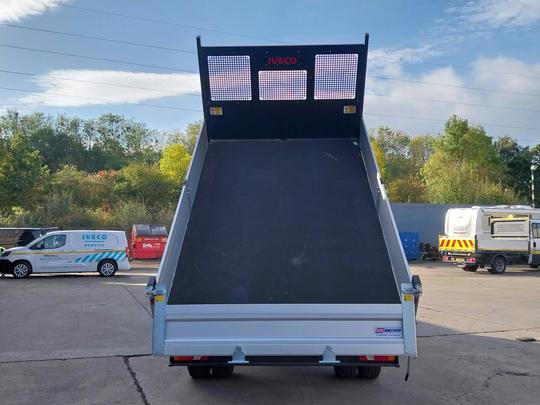 Iveco Daily Photo