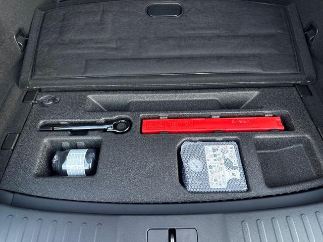 CHANGAN Deepal S07 Photo 20