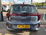 Kia Picanto Photo 4