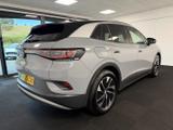 Volkswagen ID.4 Photo 9
