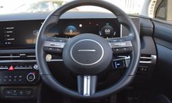 Hyundai TUCSON Photo 13