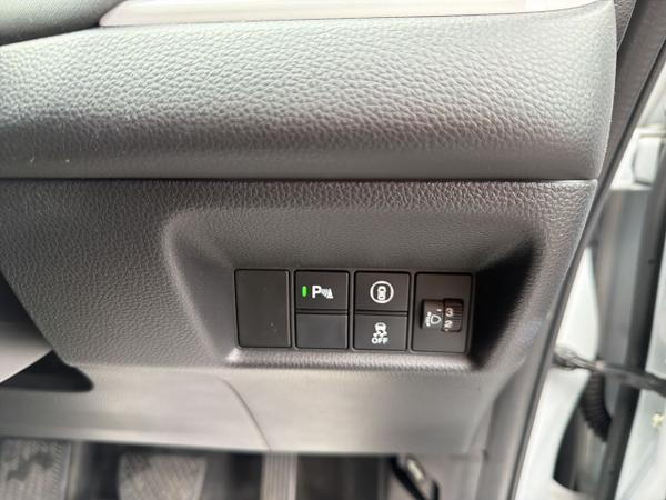 Honda Jazz Photo 25