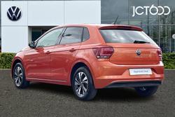 Volkswagen Polo Photo 3
