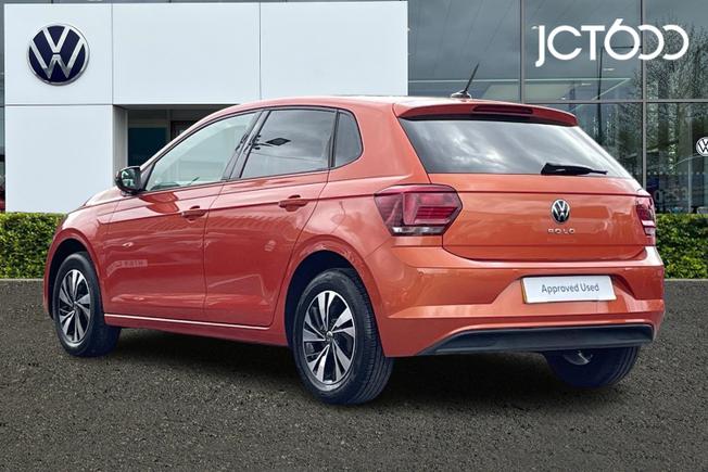 Volkswagen Polo Photo 3