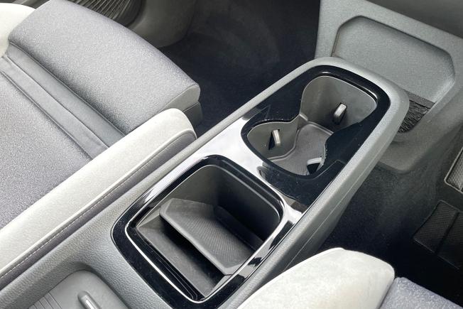 VOLKSWAGEN ID.3 Photo 38