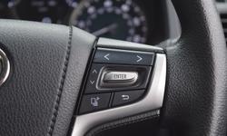 Toyota LAND CRUISER Photo 14