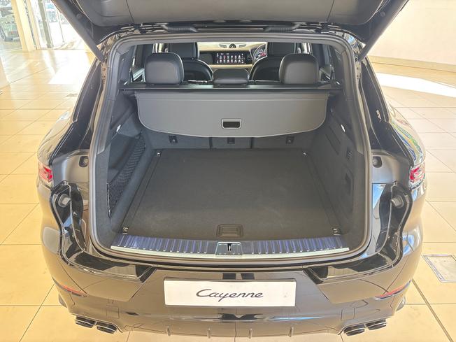 PORSCHE Cayenne Photo 44