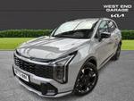 Kia Sportage Photo 0